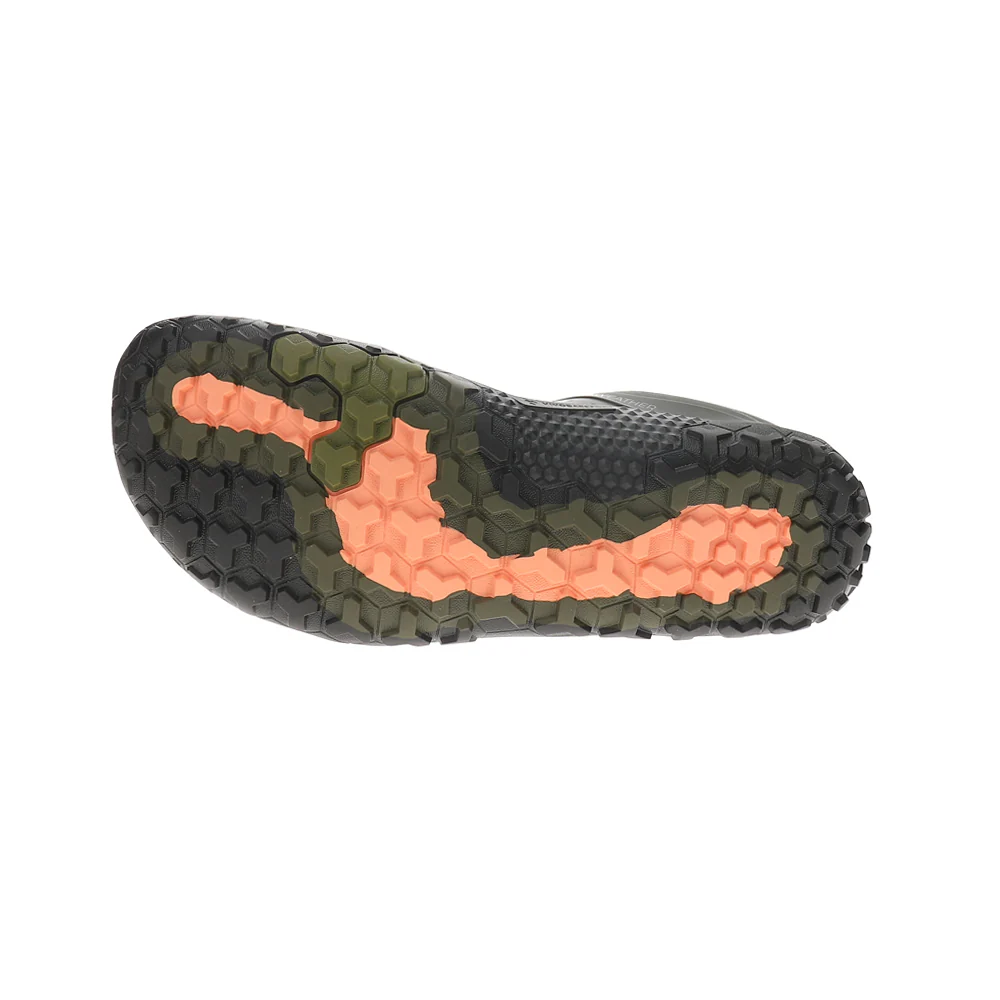 Primus Trail III All Weather Firm Ground Running Shoes - Image 5