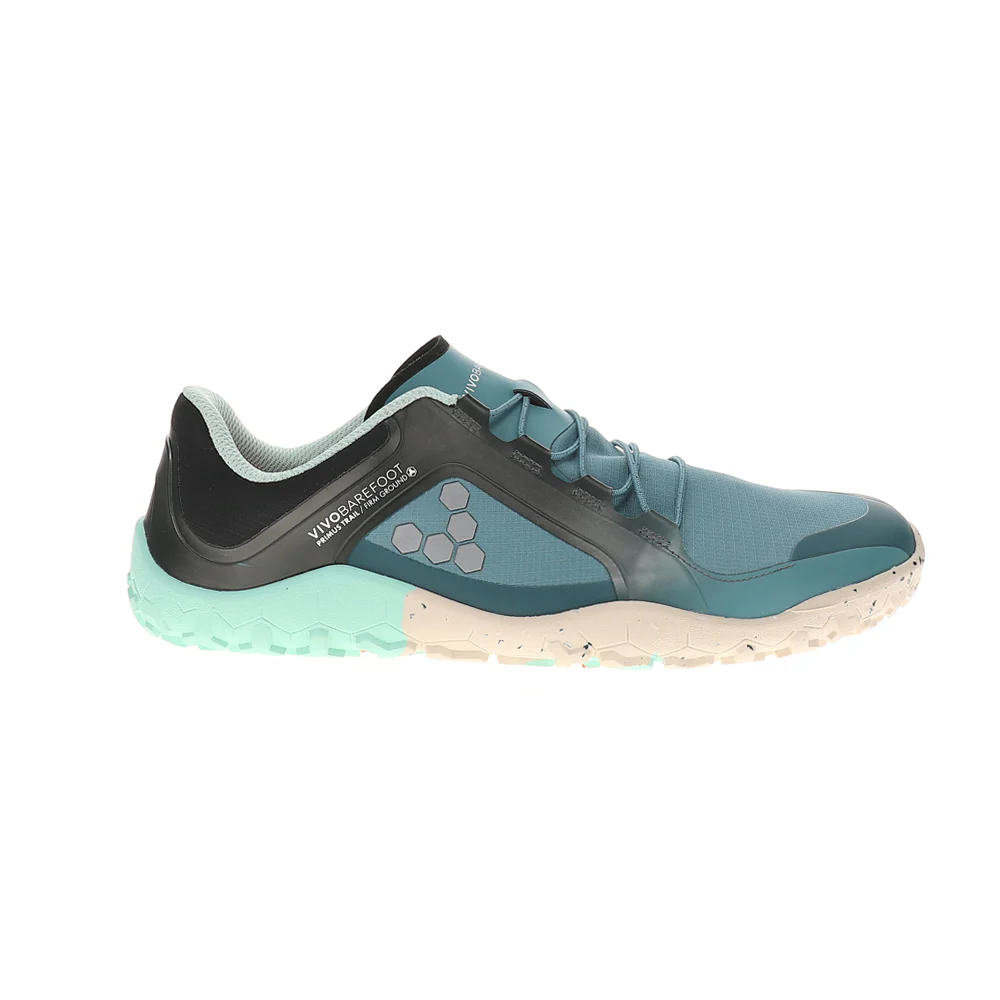 Primus Trail III All Weather Firm Ground Running Shoes