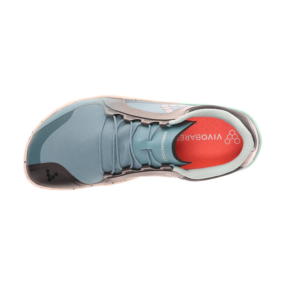 Primus Trail III All Weather Firm Ground Running Shoes - Image 4