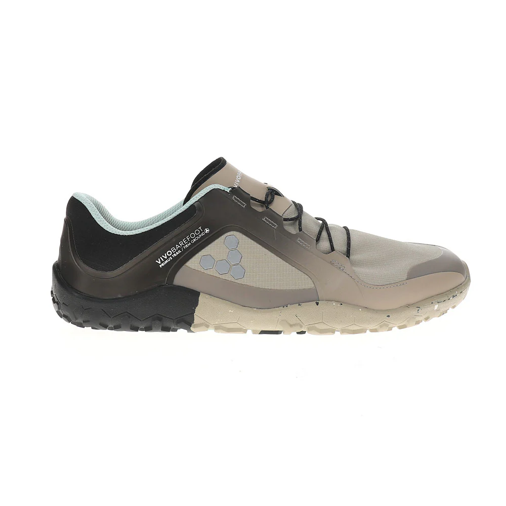 Primus Trail III All Weather Firm Ground Running Shoes