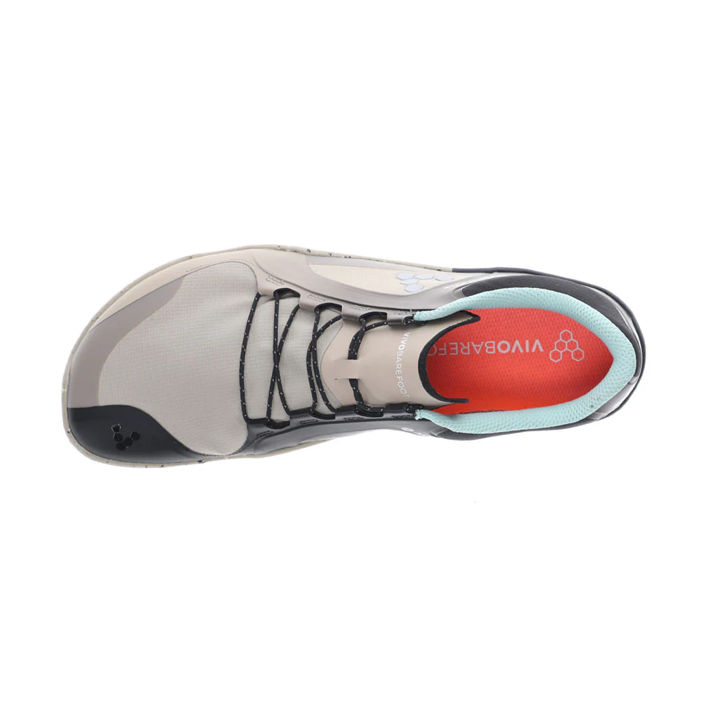 Primus Trail III All Weather Firm Ground Running Shoes - Image 4