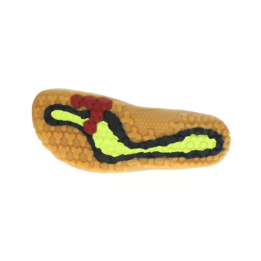 Primus Trail Knit Firm Ground Running Shoes - Image 5