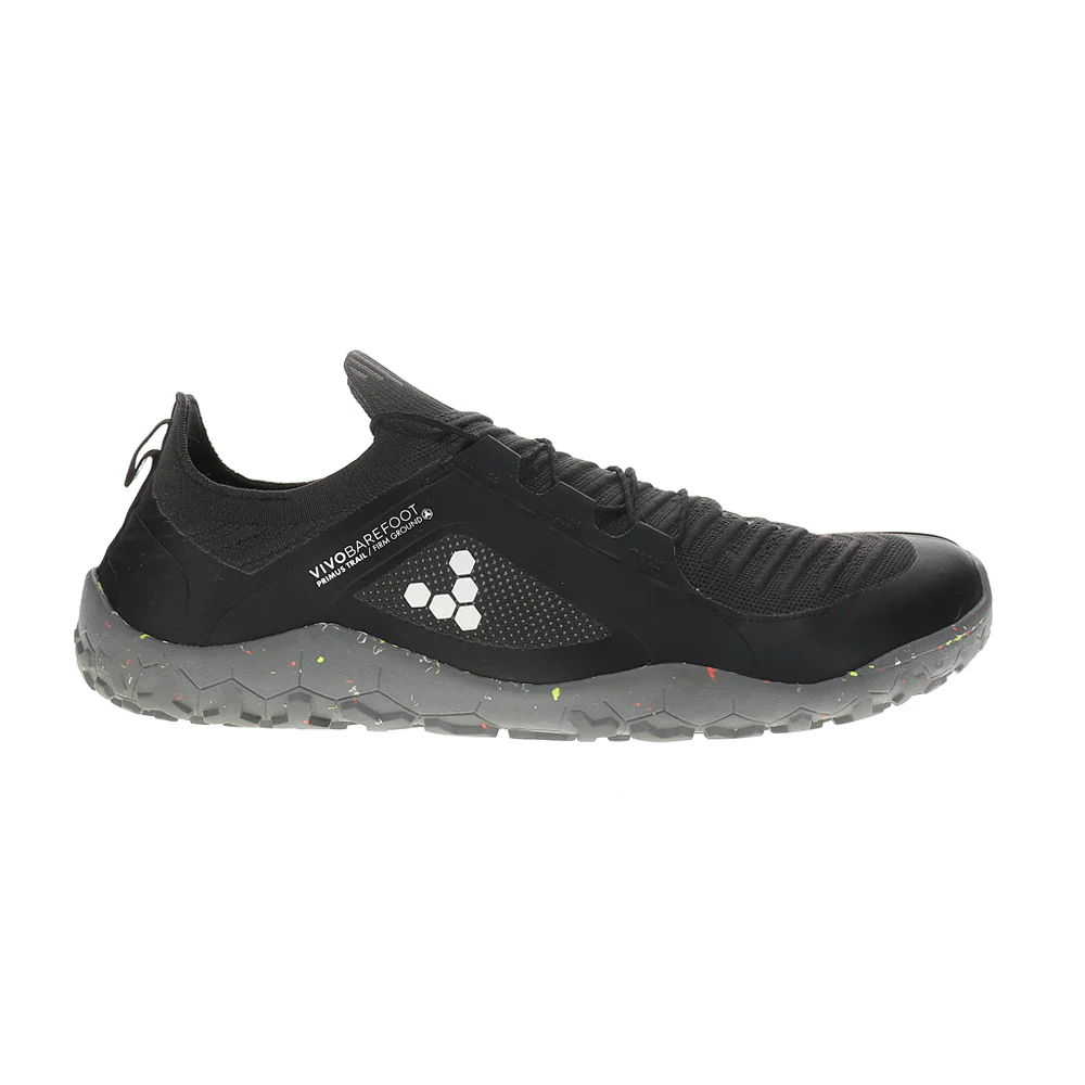 Primus Trail Knit Firm Ground Running Shoes