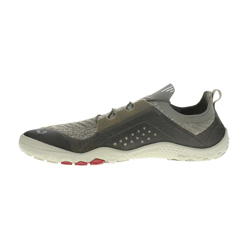 Primus Trail Knit Firm Ground Running Shoes - Image 3