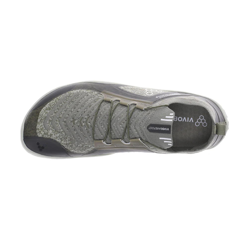 Primus Trail Knit Firm Ground Running Shoes - Image 4