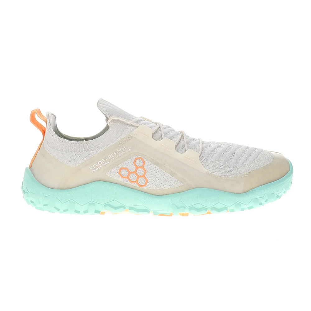 Primus Trail Knit Firm Ground Running Shoes