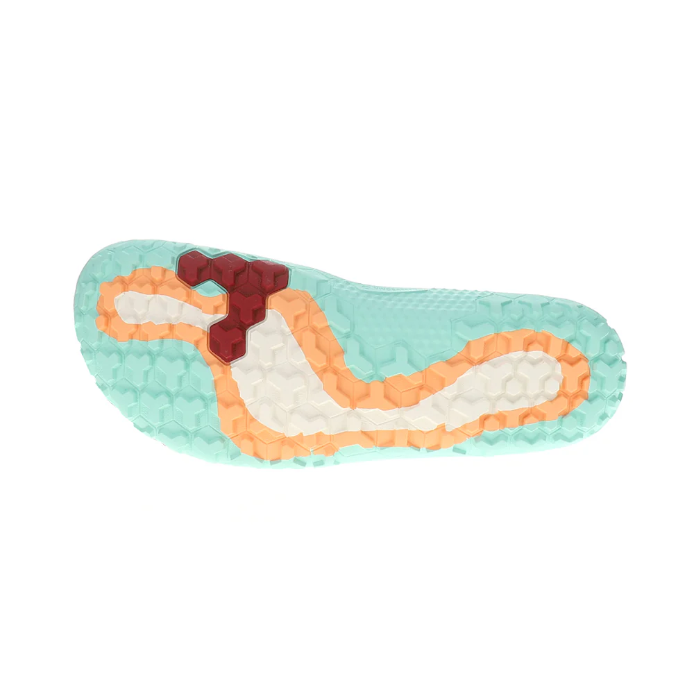 Primus Trail Knit Firm Ground Running Shoes - Image 5