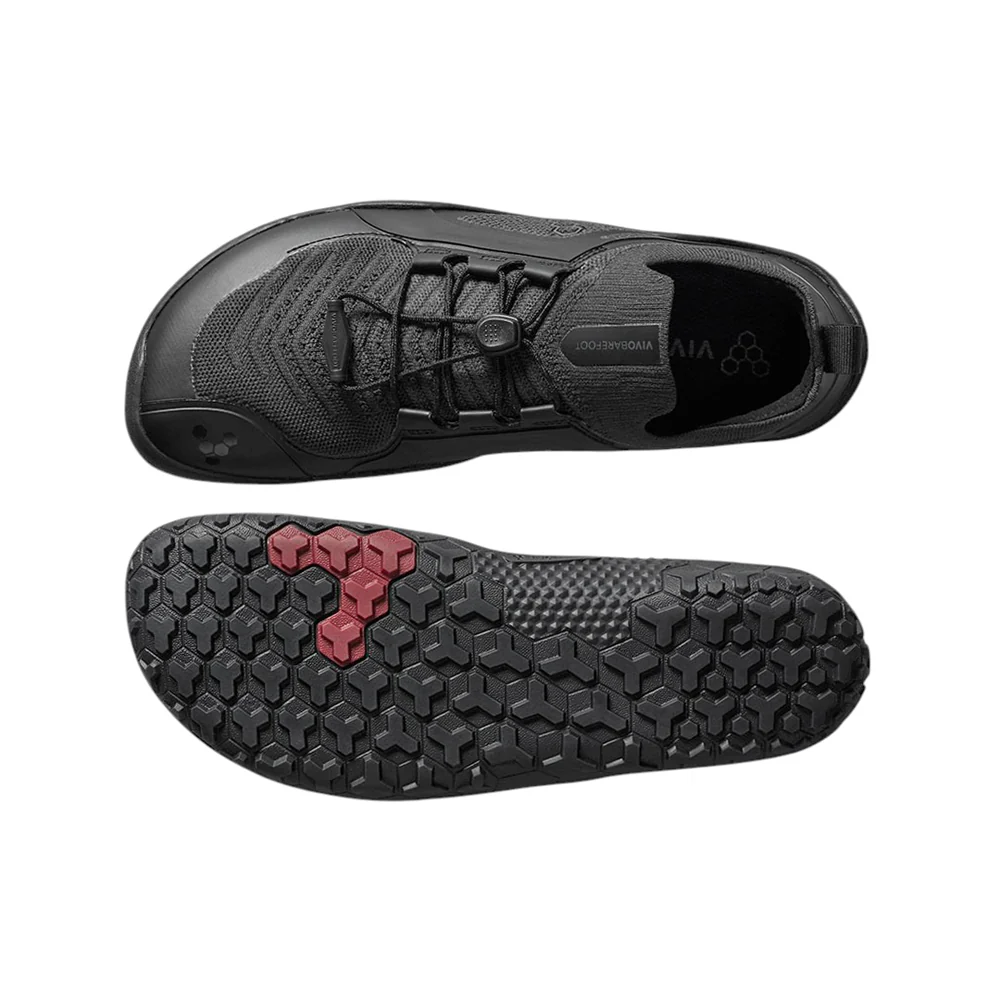 Primus Trail Knit Firm Ground Running Shoes - Image 4