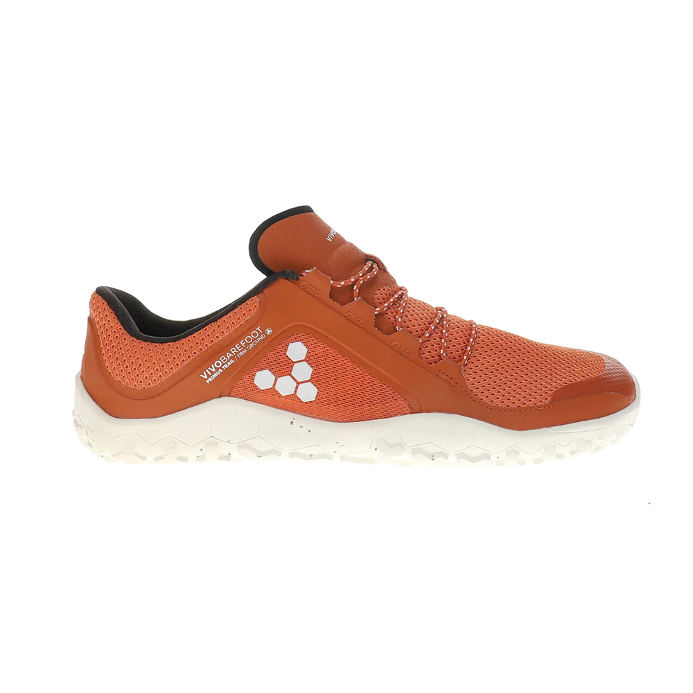 Primus Trail Recycled Firm Ground Trail Running Shoes