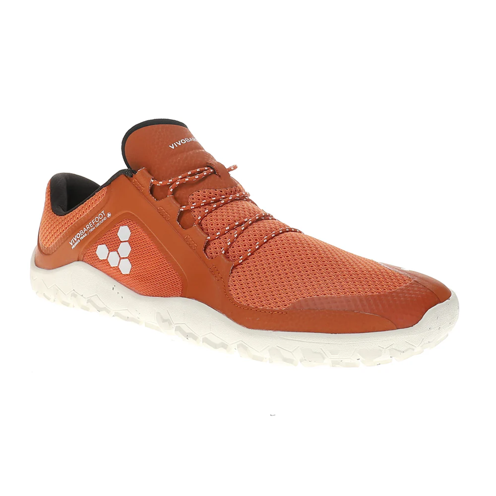 Primus Trail Recycled Firm Ground Trail Running Shoes - Image 2