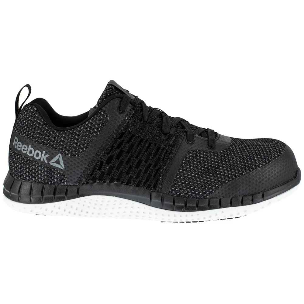 Print Work ULTK Slip Resistant Composite Toe Work Shoes