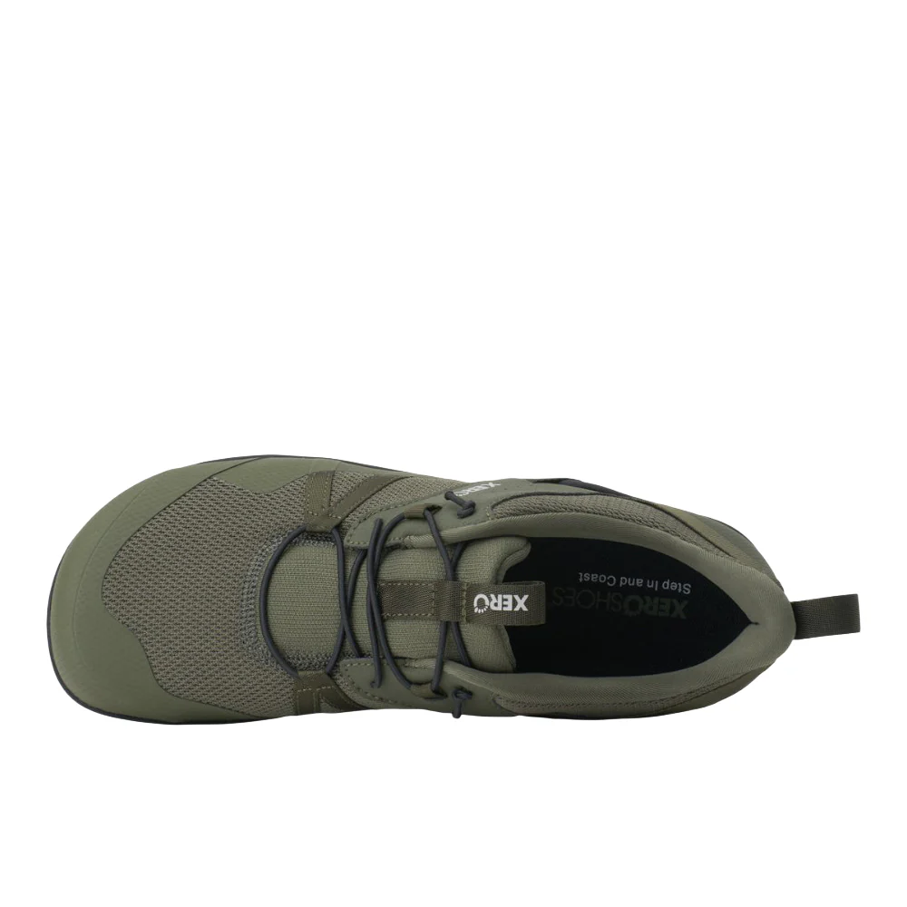 Prio Coast - Hands-free Barefoot Running Shoes - Image 4