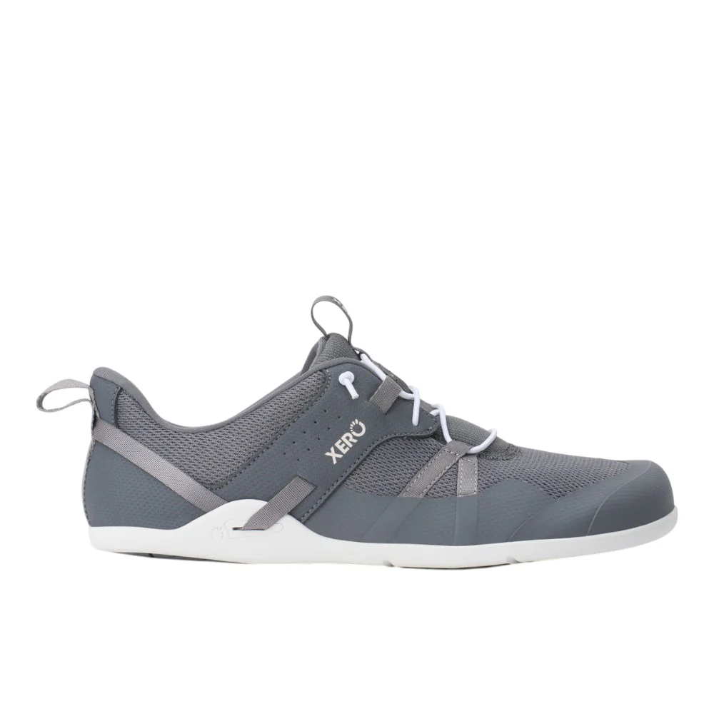 Prio Coast - Hands-free Barefoot Running Shoes