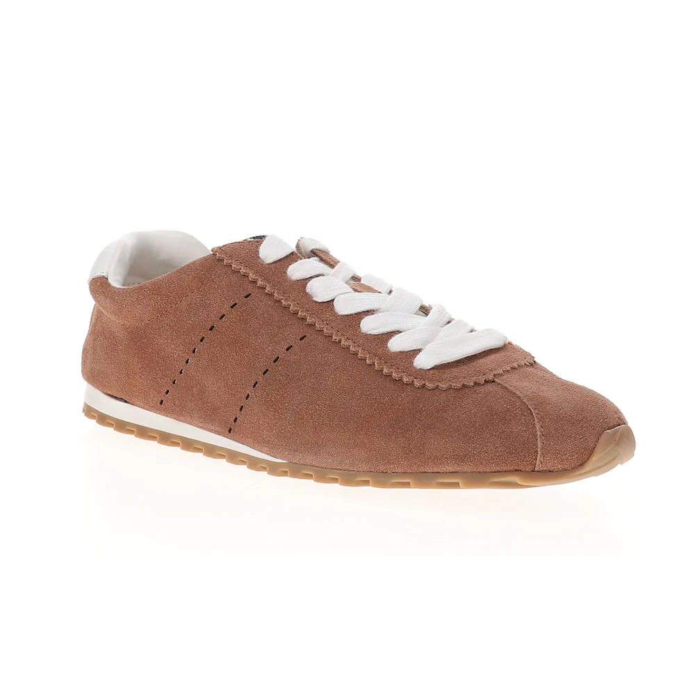 Priscilla Lace Up Sneakers - Image 2