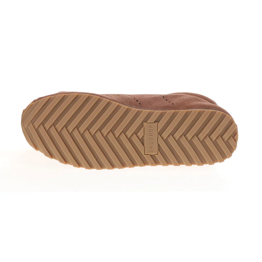 Priscilla Lace Up Sneakers - Image 5