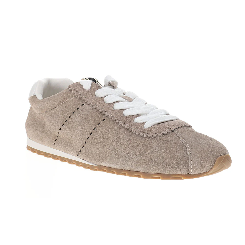 Priscilla Lace up Sneakers - Image 2