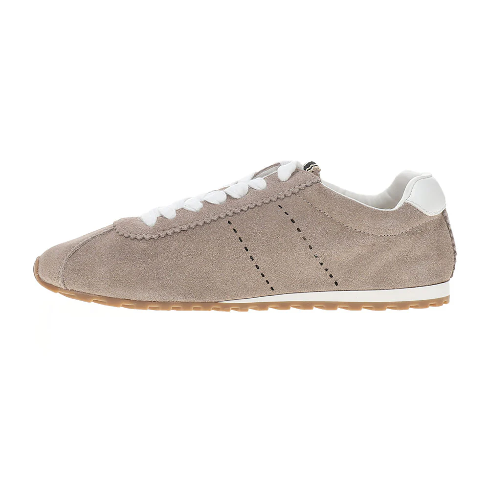 Priscilla Lace up Sneakers - Image 3