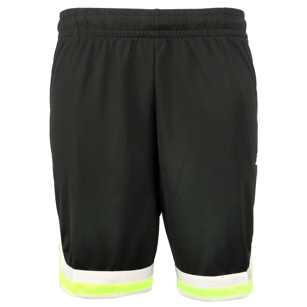 Pro Block Shorts
