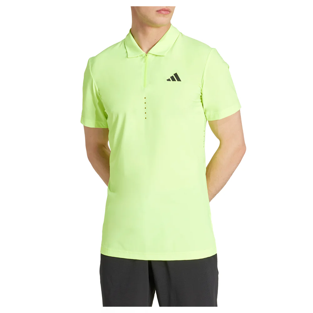 Pro Freelift Short Sleeve Polo Shirt - Image 2