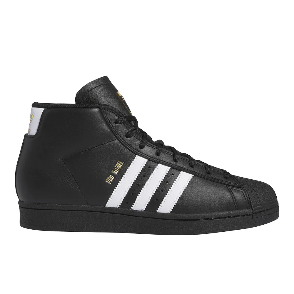 Pro Model ADV High Top Sneakers