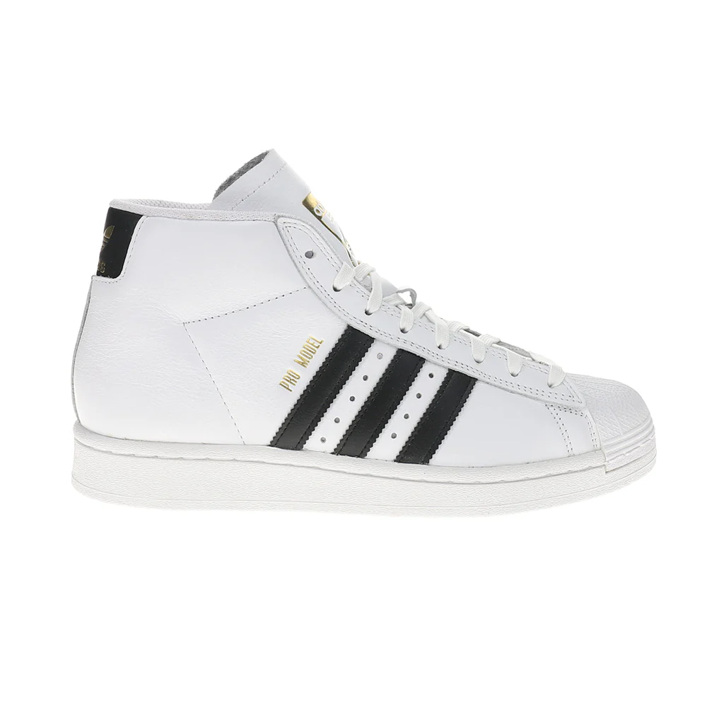 Pro Model ADV High Top Sneakers