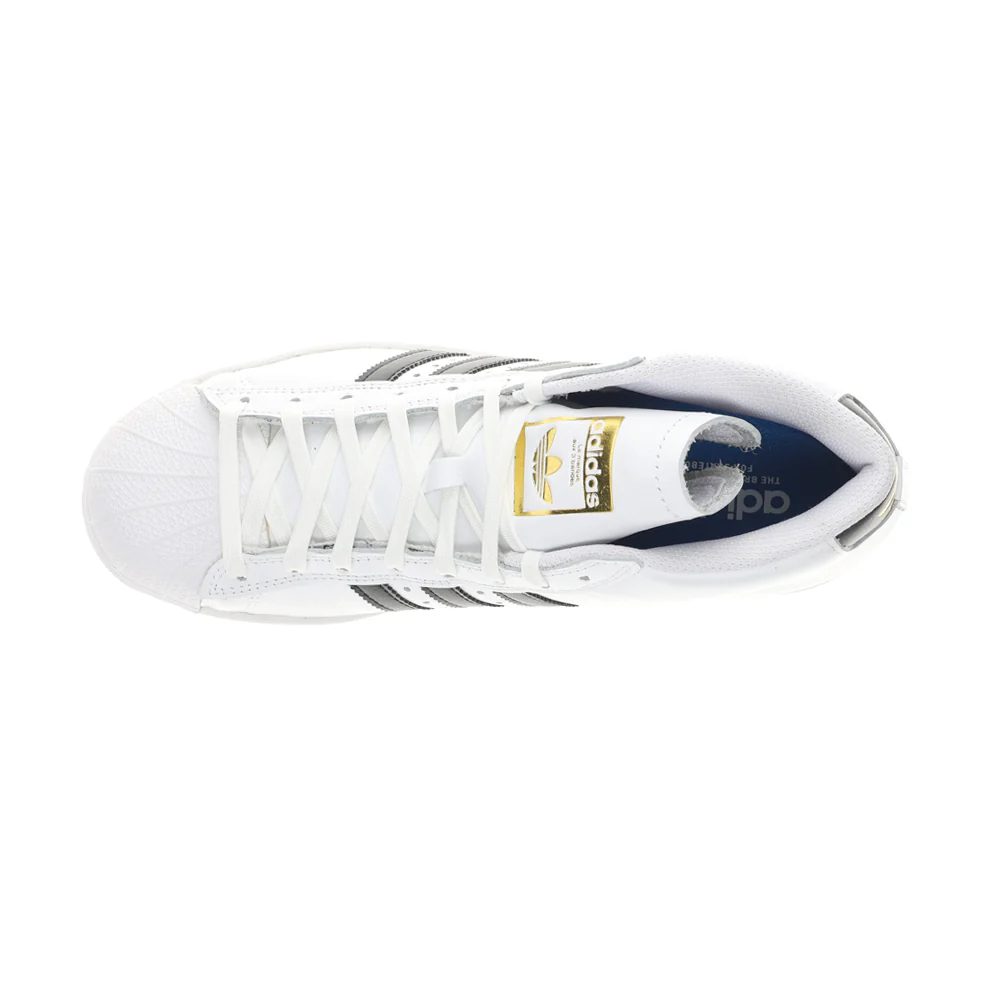 Pro Model ADV High Top Sneakers - Image 4
