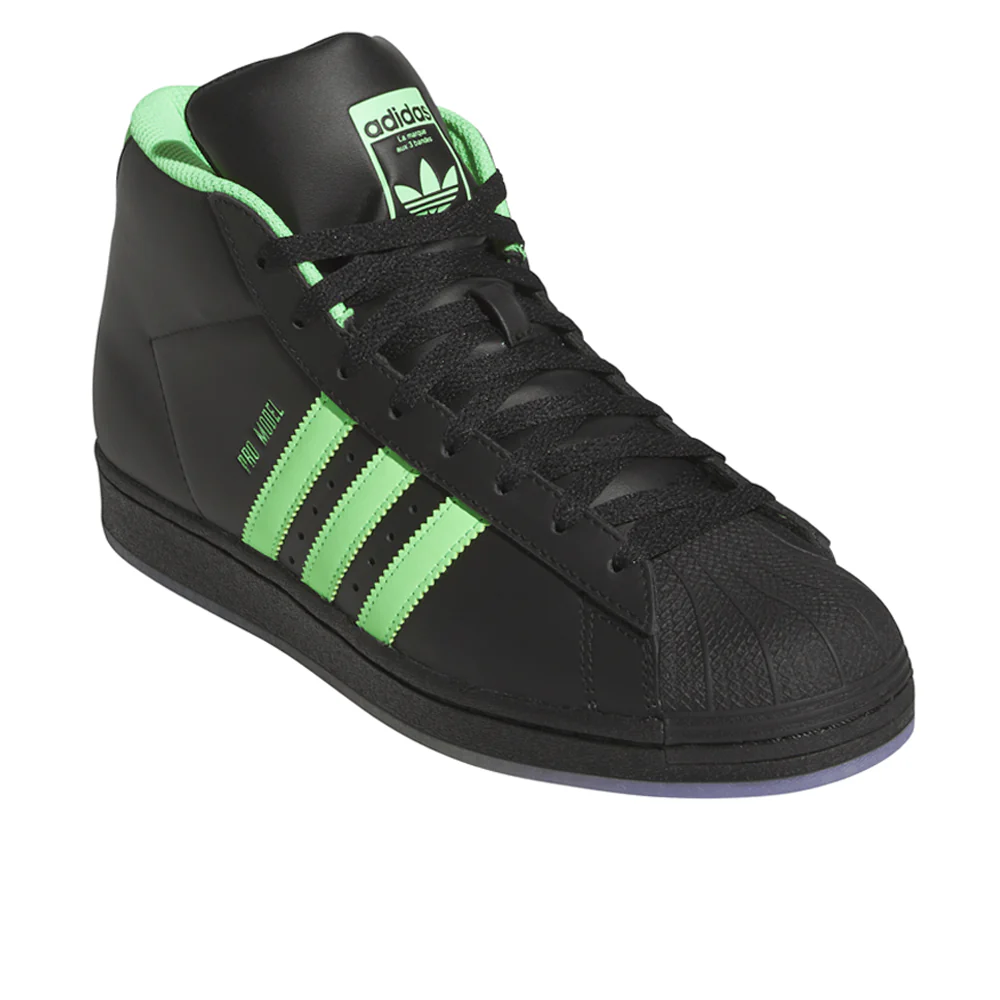 Pro Model High Top Sneakers - Image 2