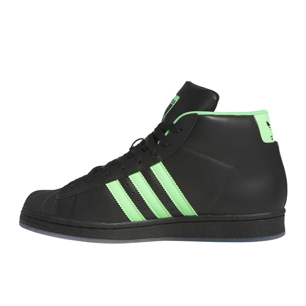 Pro Model High Top Sneakers - Image 3