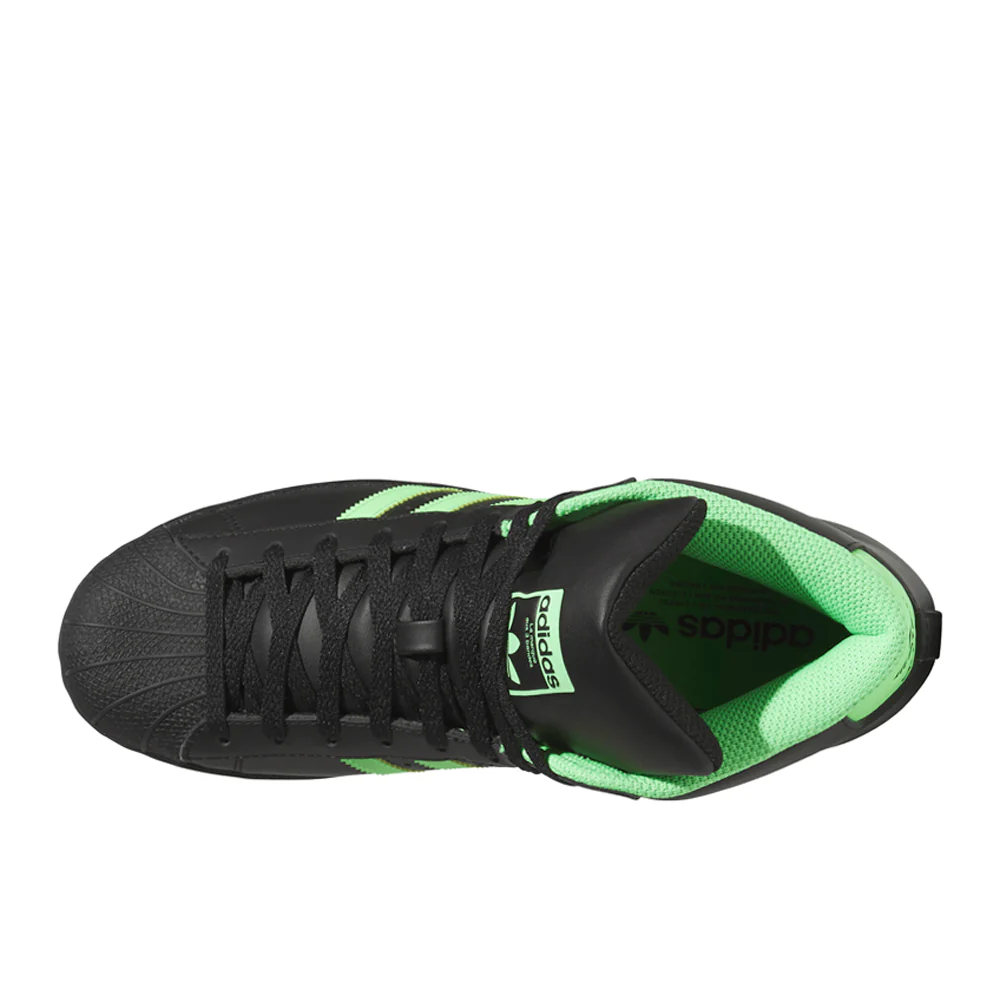 Pro Model High Top Sneakers - Image 4