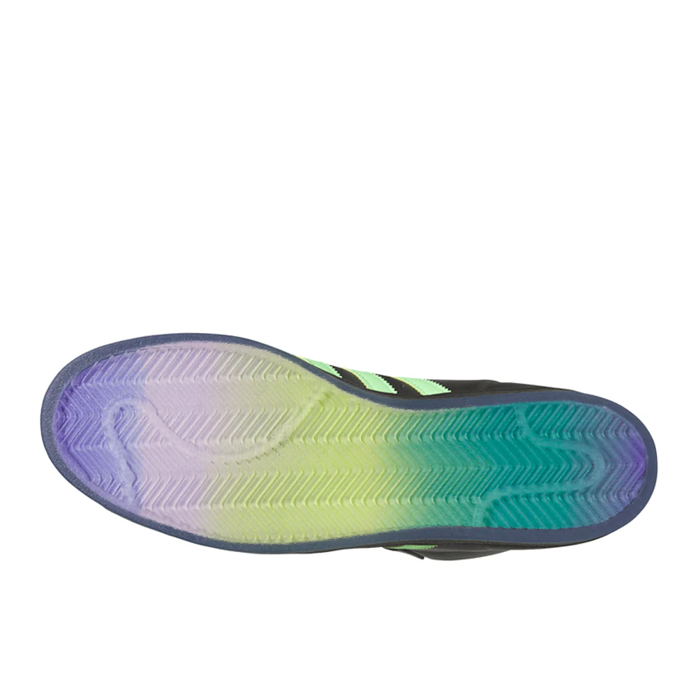Pro Model High Top Sneakers - Image 5