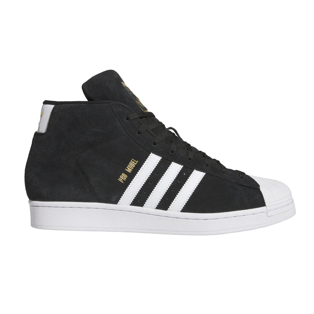 Pro Model Mid Skate Shoes