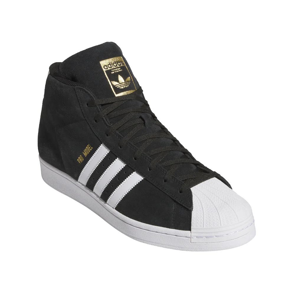 Pro Model Mid Skate Shoes - Image 2