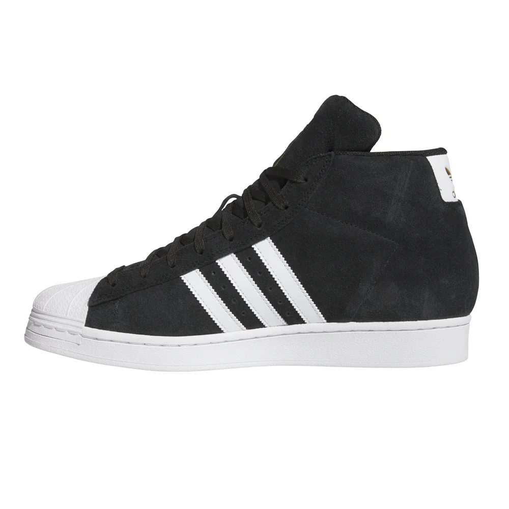 Pro Model Mid Skate Shoes - Image 3