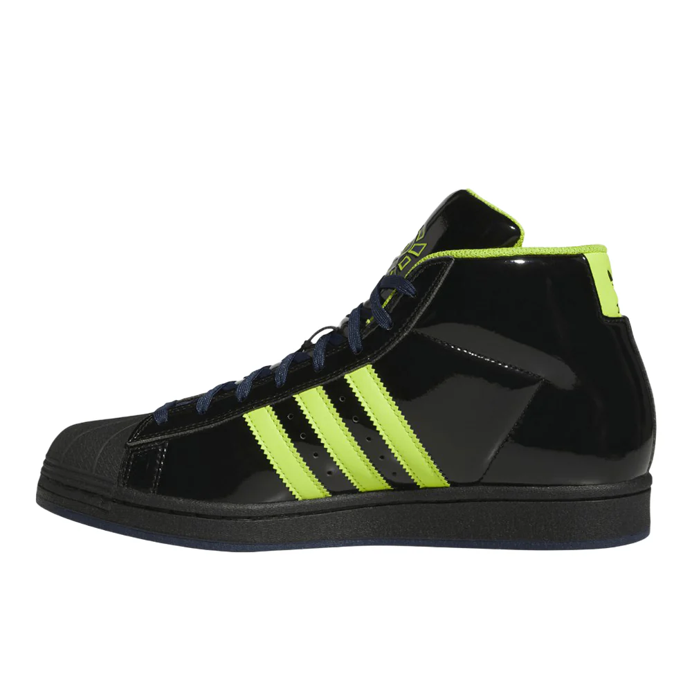 Pro Model ADV X Always Lace Up Sneakers - Image 3