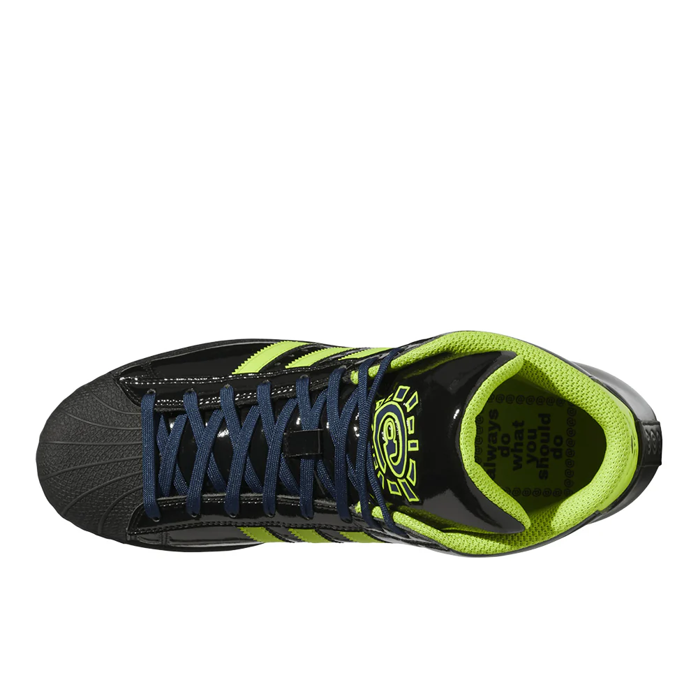 Pro Model ADV X Always Lace Up Sneakers - Image 4