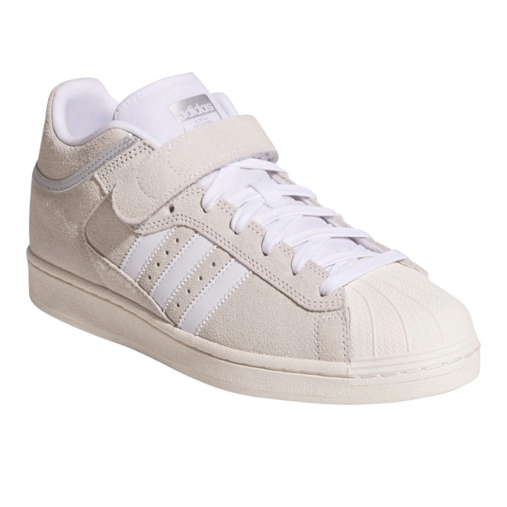 Pro Shell Mid Skate Shoes - Image 2