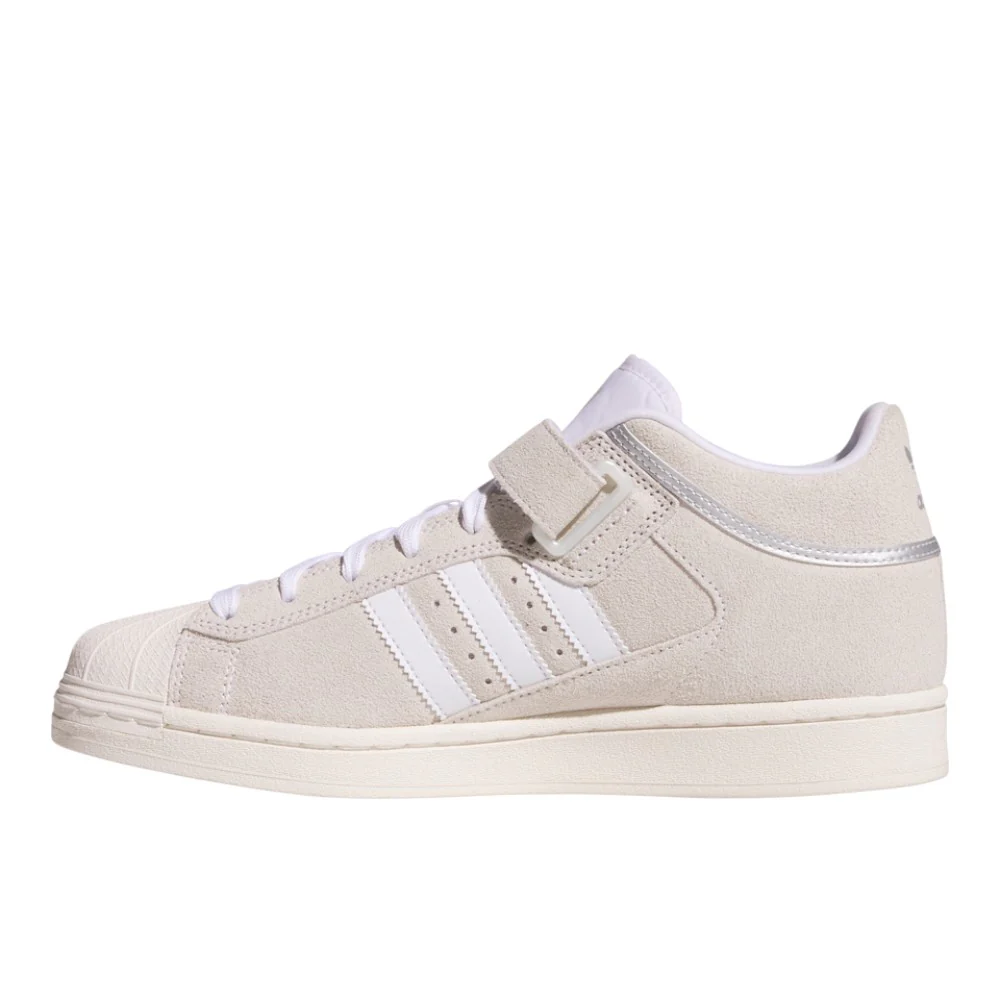 Pro Shell Mid Skate Shoes - Image 3