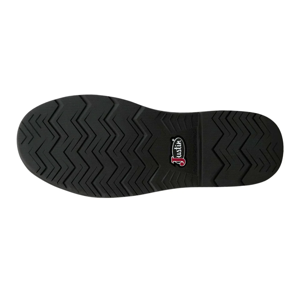 Prodigy Round 6 Inch Electrical Hazard Soft Toe Work Boots - Image 5
