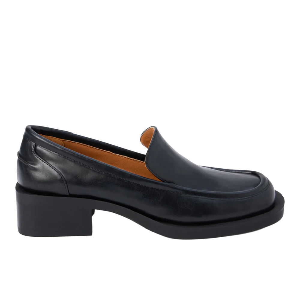 Professor Pump Loafers