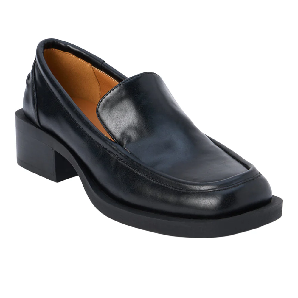 Professor Pump Loafers - Image 2