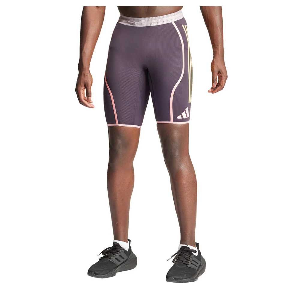 Adizero Promo Running Short Leggings
