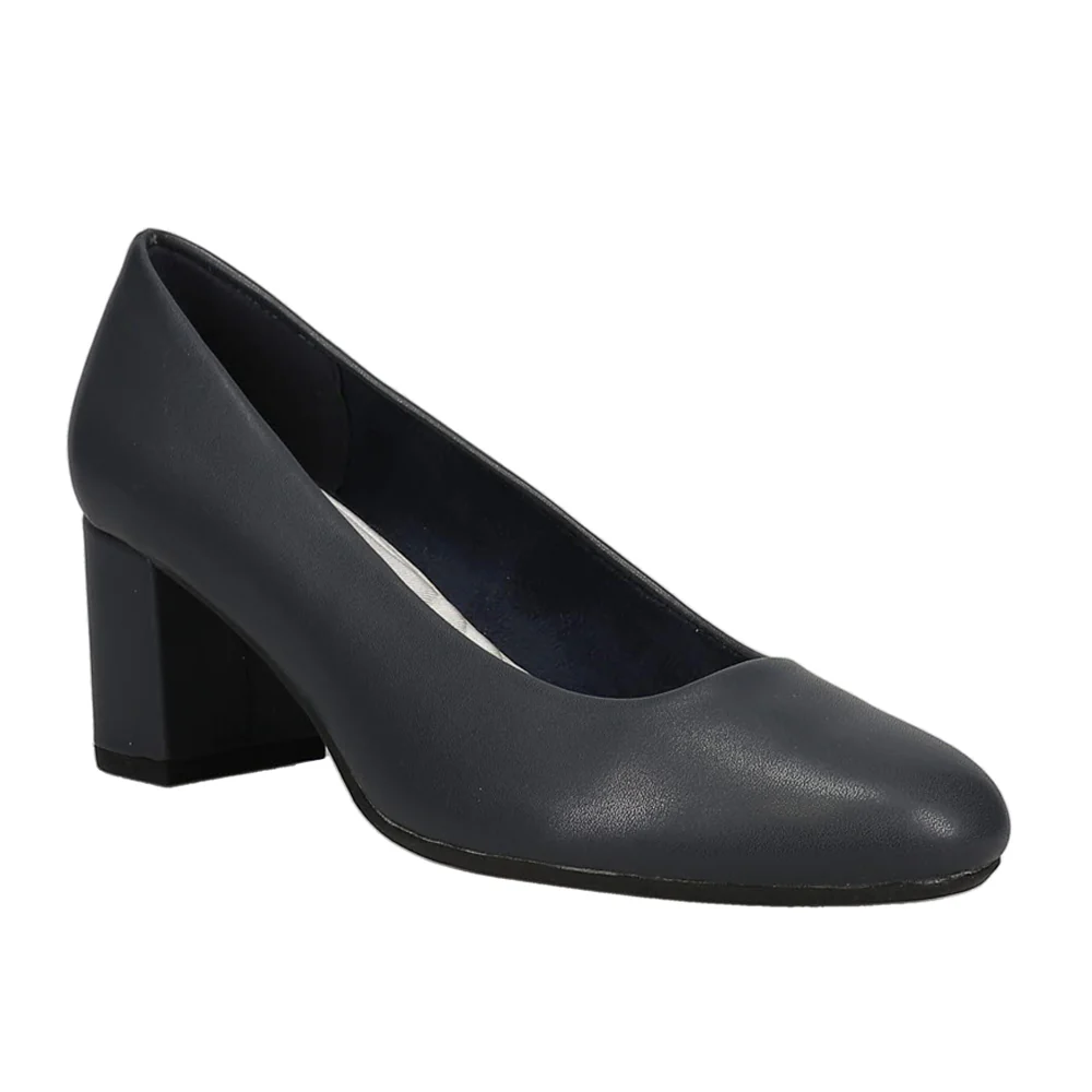 Proper Block Heel Pumps - Image 2