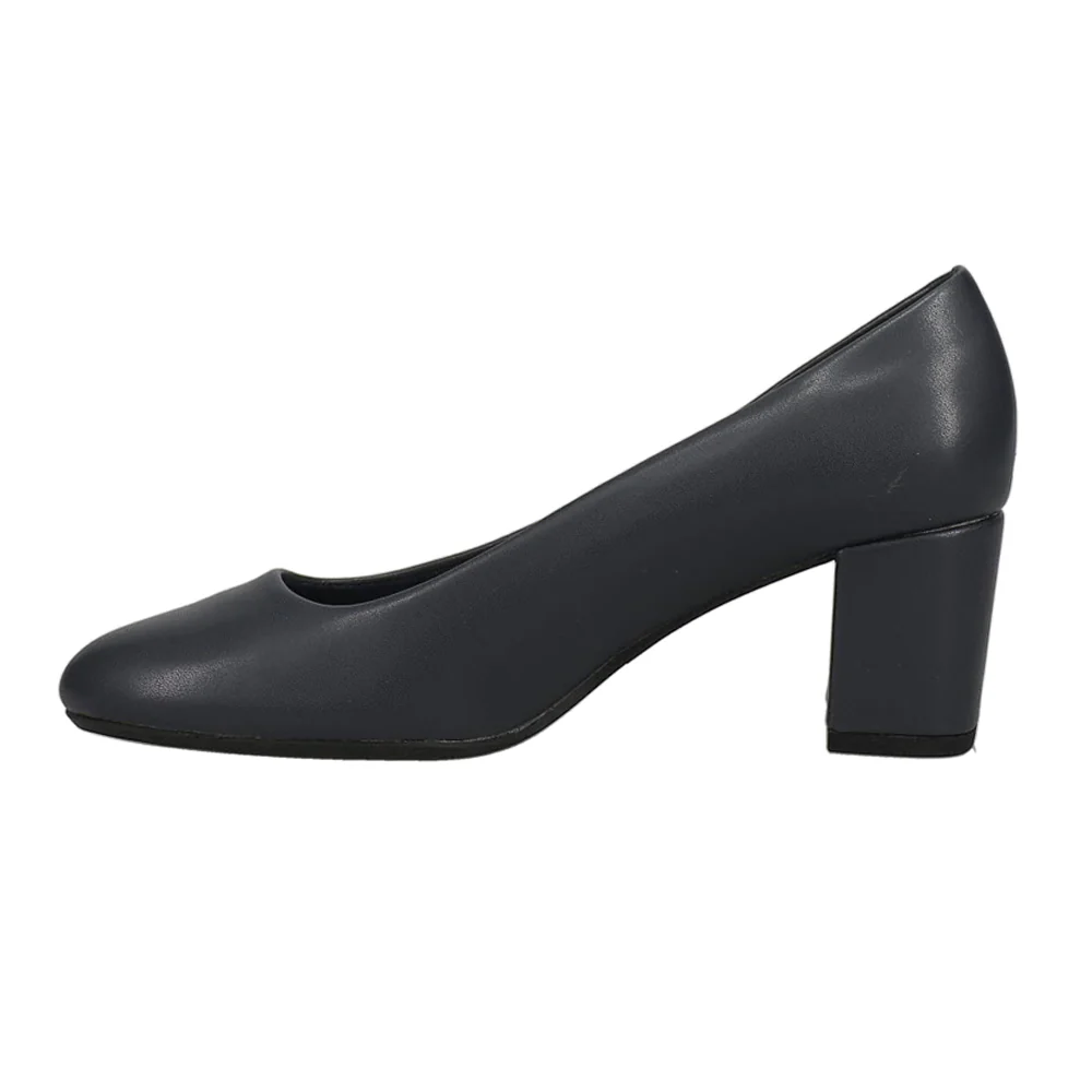 Proper Block Heel Pumps - Image 3
