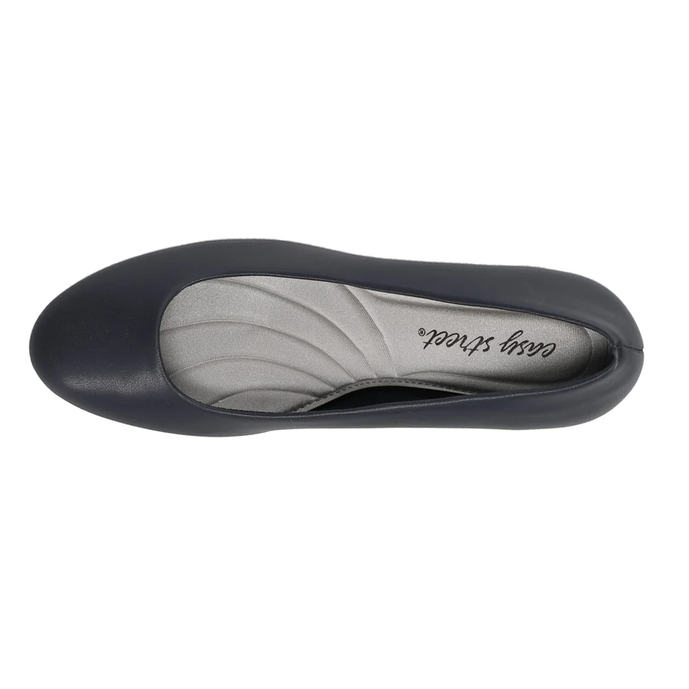 Proper Block Heel Pumps - Image 4