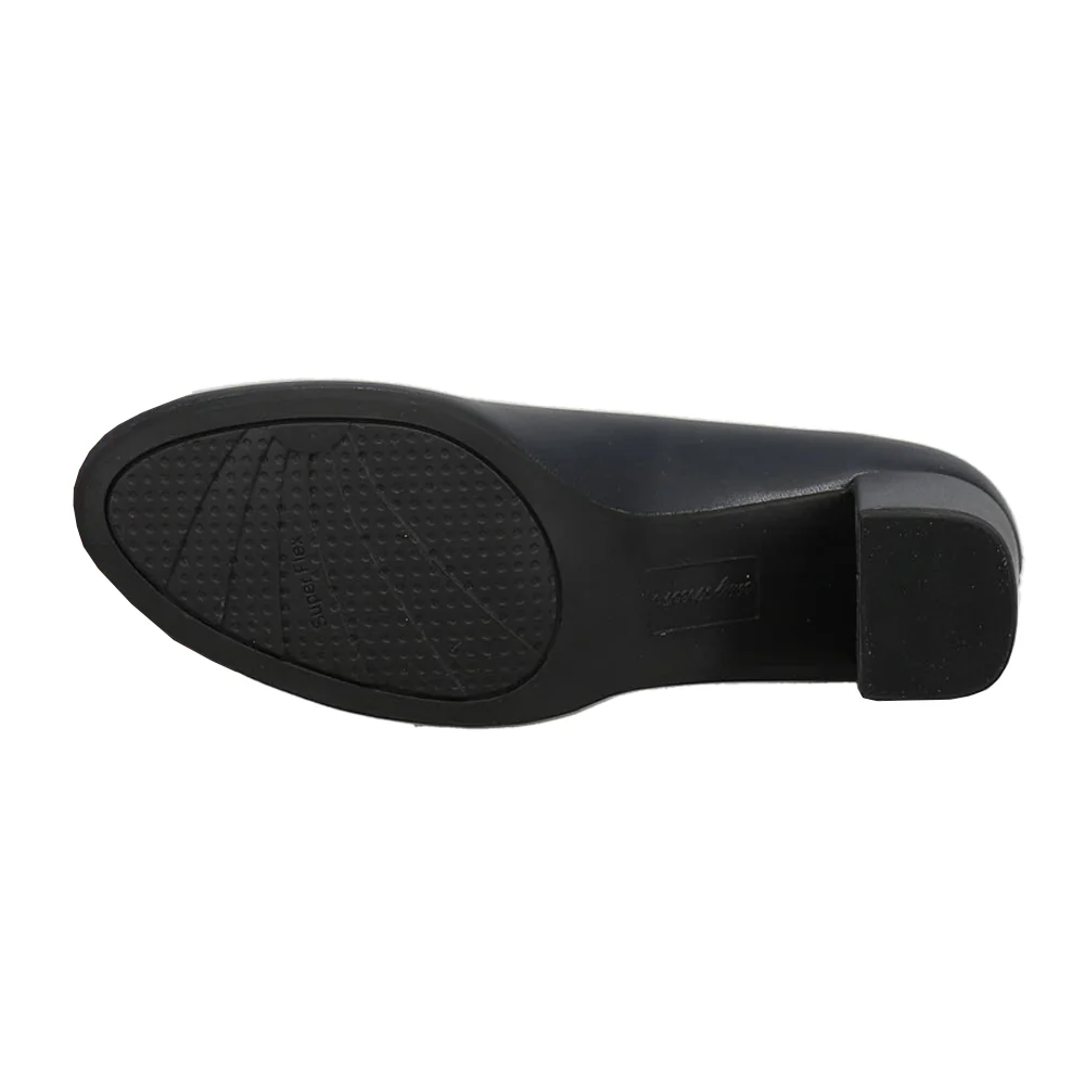 Proper Block Heel Pumps - Image 5