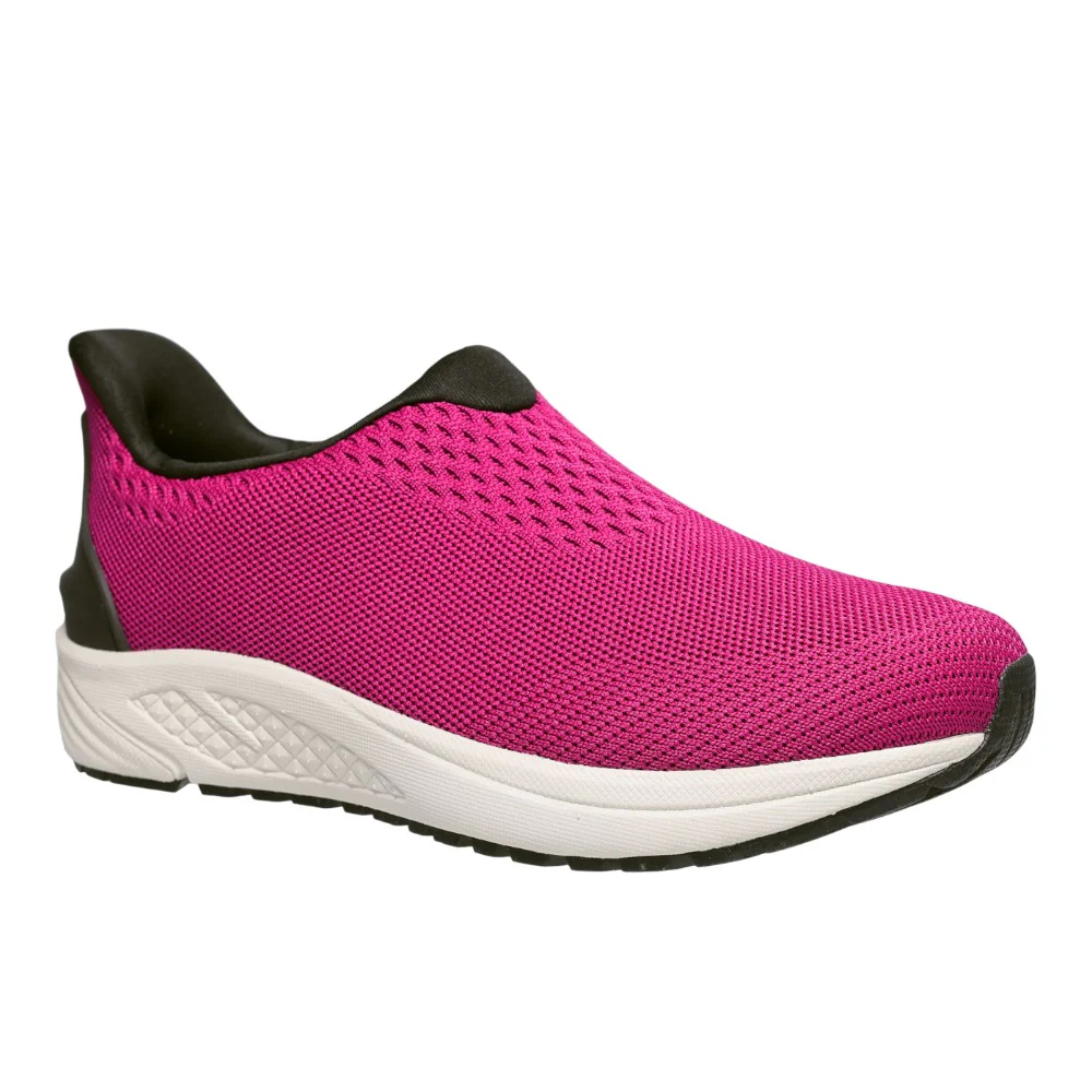 Propet One Velocity Slip On Sneakers - Image 2