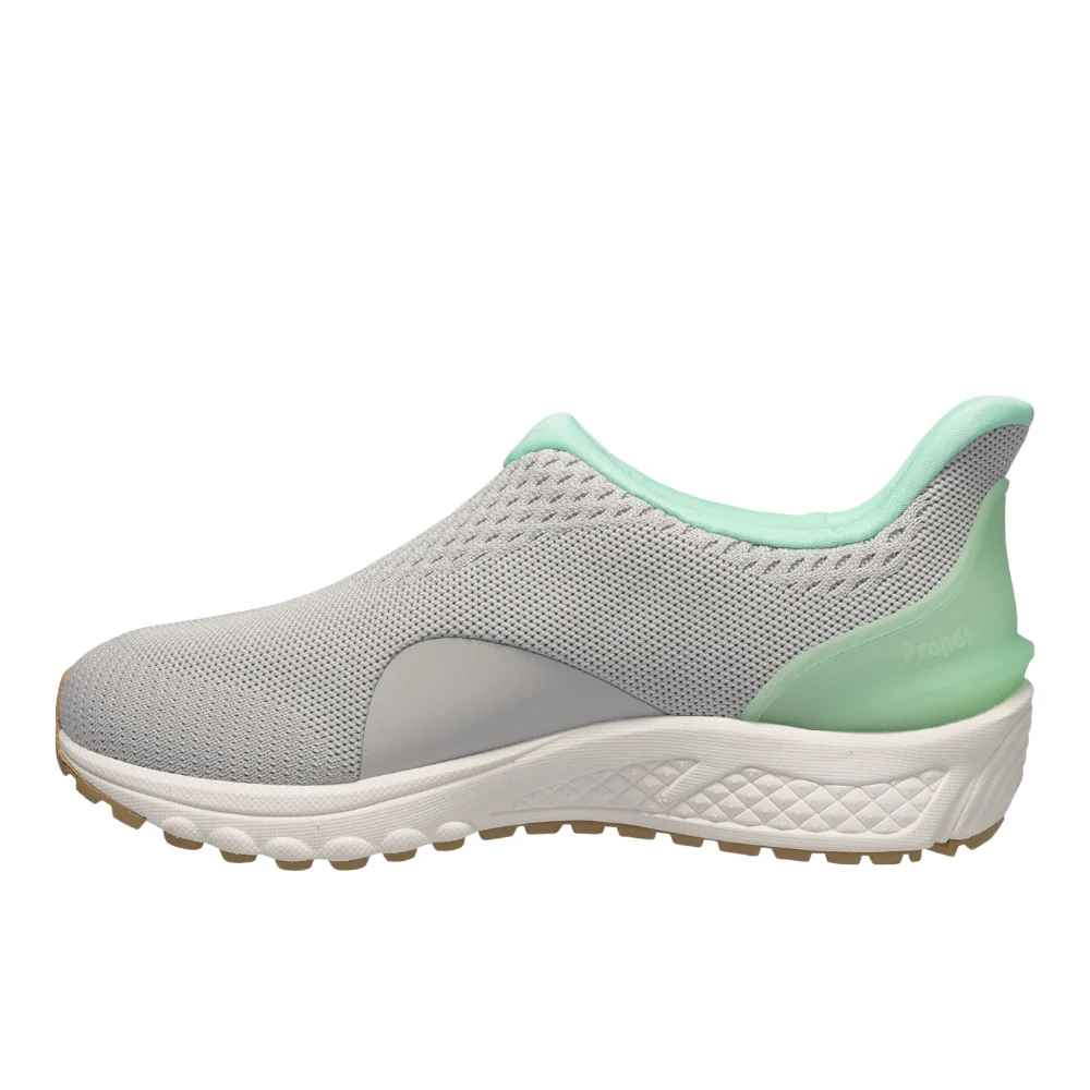 Propet One Velocity Slip On Sneakers - Image 3