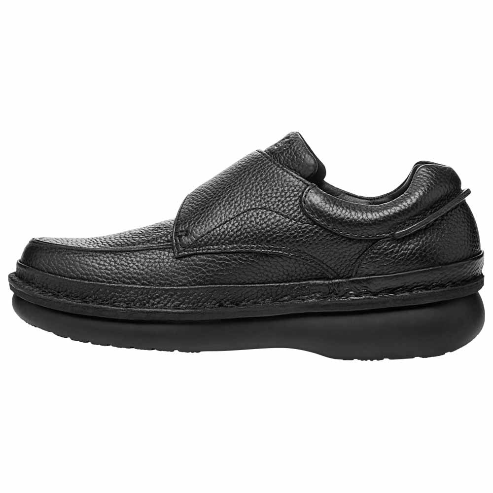 Scandia Monk Strap Shoes - Image 4