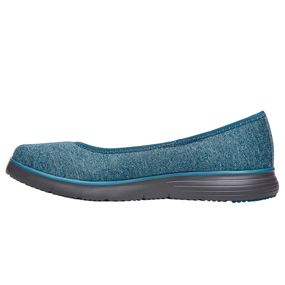 TravelFit Slip On Flats - Image 4