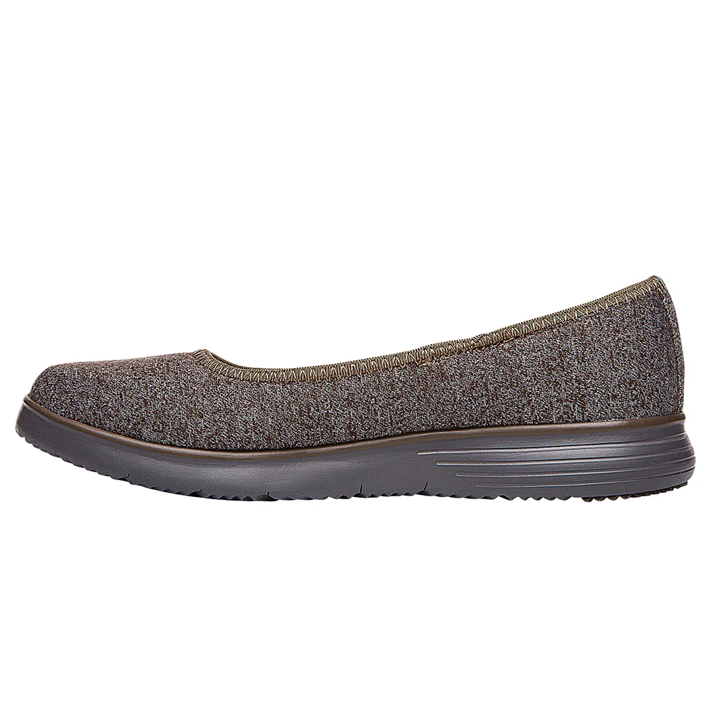 TravelFit Slip On Flats - Image 4
